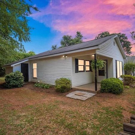 San Souci Bungalow Greenville Exterior photo
