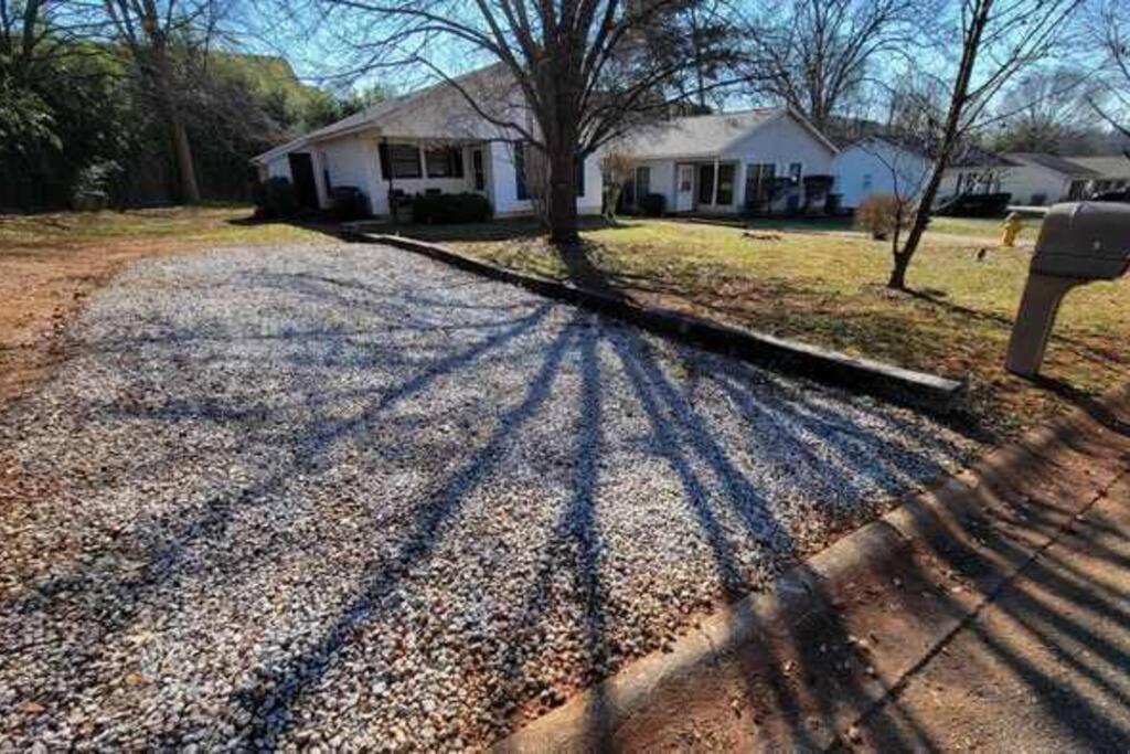 San Souci Bungalow Greenville Exterior photo